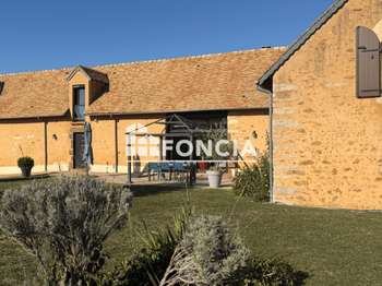 Vente Maison 5 chambresNeuville-sur-Sarthe