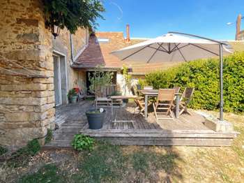Vente Maison 4 chambresNeuville-sur-Sarthe