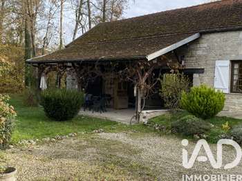 Vente maison 5 pièces Neuville-sur-Seine 10