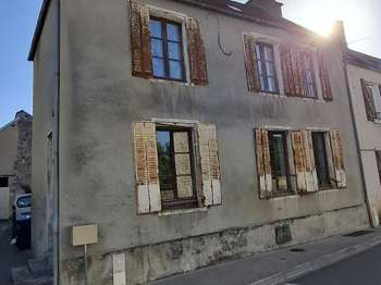 Vente Maison 2 chambresNeuville-sur-Seine