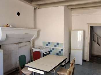 Vente maison 4 pièces Vente maison 4 pièces