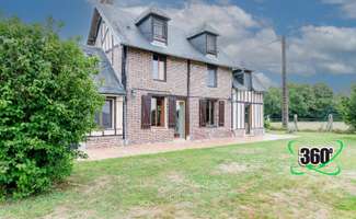 Photo Vente maison Neuville-sur-Touques