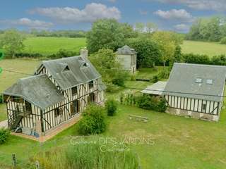 Vente maison 10 pièces