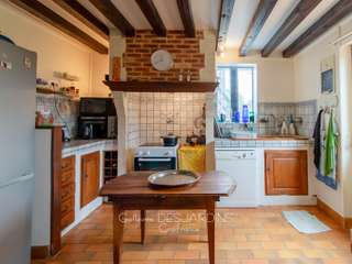 Vente maison 10 pièces