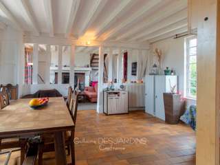 Vente maison 10 pièces