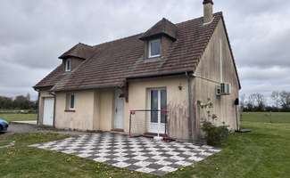 Photo Vente maison Neuville-sur-Touques