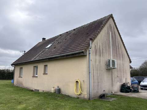 Vente maison 5 pièces Vente maison 5 pièces