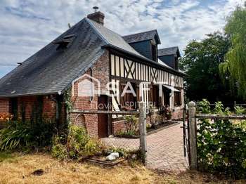 Vente maison 5 pièces Neuville-sur-Touques 61
