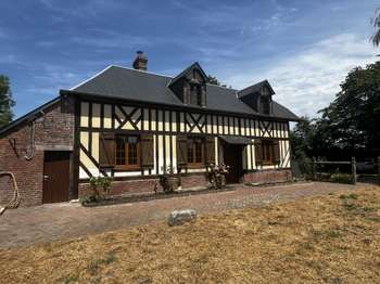 Vente Maison 3 chambresNeuville-sur-Touques