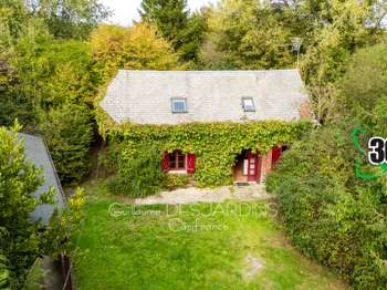 Vente Maison 3 chambresNeuville-sur-Touques