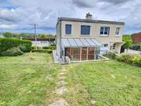 Vente maison 3 pièces Vente maison 3 pièces