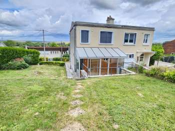 Vente maison 3 pièces Neuville-sur-Vannes 10
