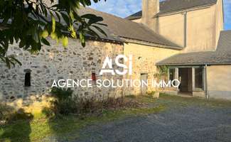 Photo Vente maison Neuvillette-en-Charnie