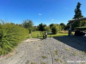 Vente Maison 2 chambresNeuvillette-en-Charnie