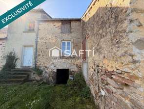 Vente Maison 3 chambresNeuvillette-en-Charnie