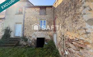 Photo Vente maison Neuvillette-en-Charnie