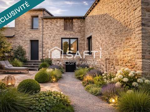 Vente maison 5 pièces Vente maison 5 pièces