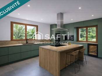 Vente Maison 3 chambresNeuvillette-en-Charnie