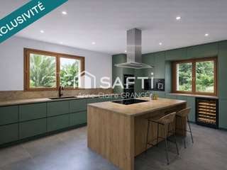 Vente maison 5 pièces Vente maison 5 pièces