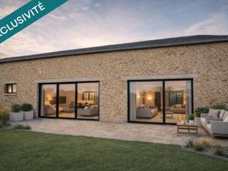 Vente maison 2 pièces Vente maison 2 pièces