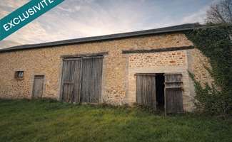 Photo Vente maison Neuvillette-en-Charnie