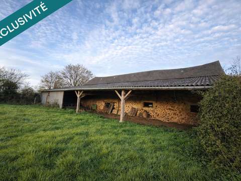 Vente maison 2 pièces Vente maison 2 pièces