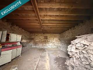 Vente maison 2 pièces Vente maison 2 pièces