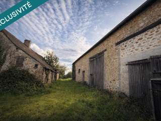 Vente maison 2 pièces Vente maison 2 pièces