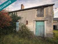 Vente maison 2 pièces Vente maison 2 pièces