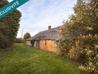 Vente maison 2 pièces Vente maison 2 pièces