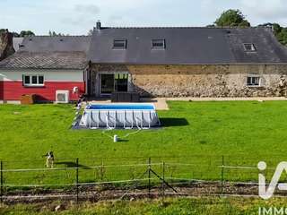 Vente maison 8 pièces Vente maison 8 pièces