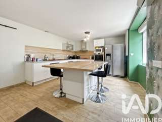 Vente maison 8 pièces Vente maison 8 pièces