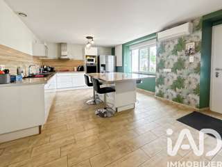 Vente maison 8 pièces Vente maison 8 pièces