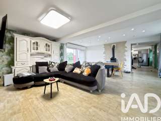 Vente maison 8 pièces Vente maison 8 pièces