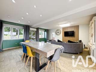 Vente maison 8 pièces Vente maison 8 pièces