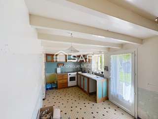 Vente maison 6 pièces Vente maison 6 pièces