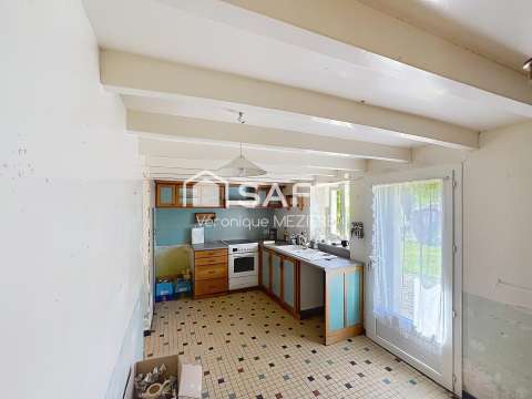 Vente maison 6 pièces Vente maison 6 pièces
