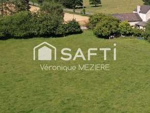 Vente Maison 3 chambresNeuvillette-en-Charnie