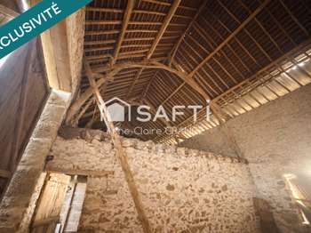 Vente MaisonNeuvillette-en-Charnie