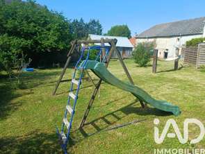 Vente Maison 3 chambresNeuvizy