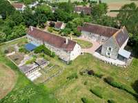 Vente maison 10 pièces Vente maison 10 pièces