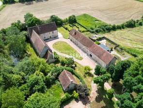 Vente Maison 6 chambresNeuvy-au-Houlme