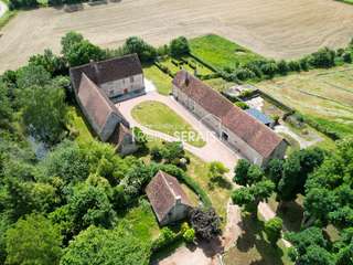 Vente maison 10 pièces