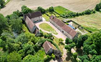 Photo Vente maison Neuvy-au-Houlme