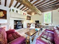 Vente maison 10 pièces