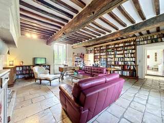 Vente maison 10 pièces