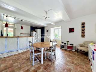 Vente maison 10 pièces
