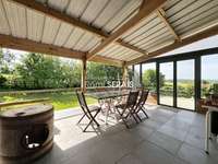 Vente maison 10 pièces