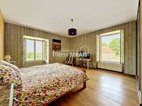 Vente maison 10 pièces