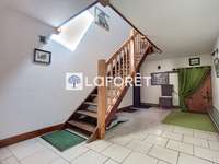 Vente maison 7 pièces Vente maison 7 pièces